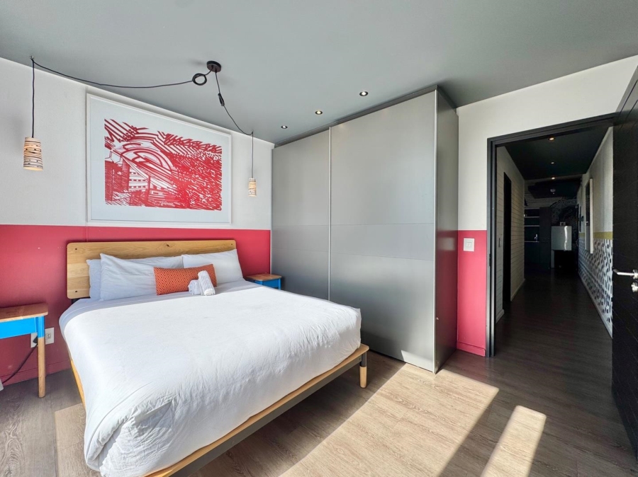 2 Bedroom Property for Sale in Woodstock Western Cape